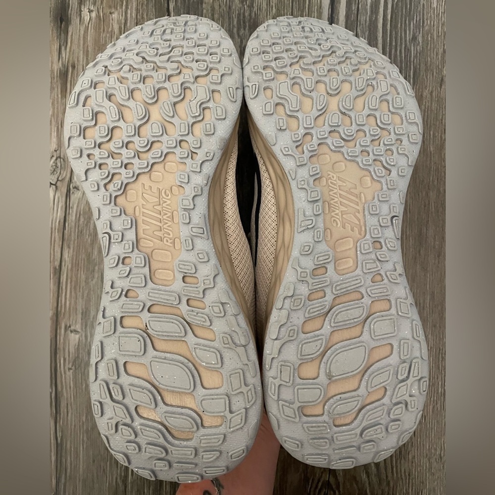 Nike Revolution 6 Running Shoes Men’s 7.5 - Picture 4 of 6